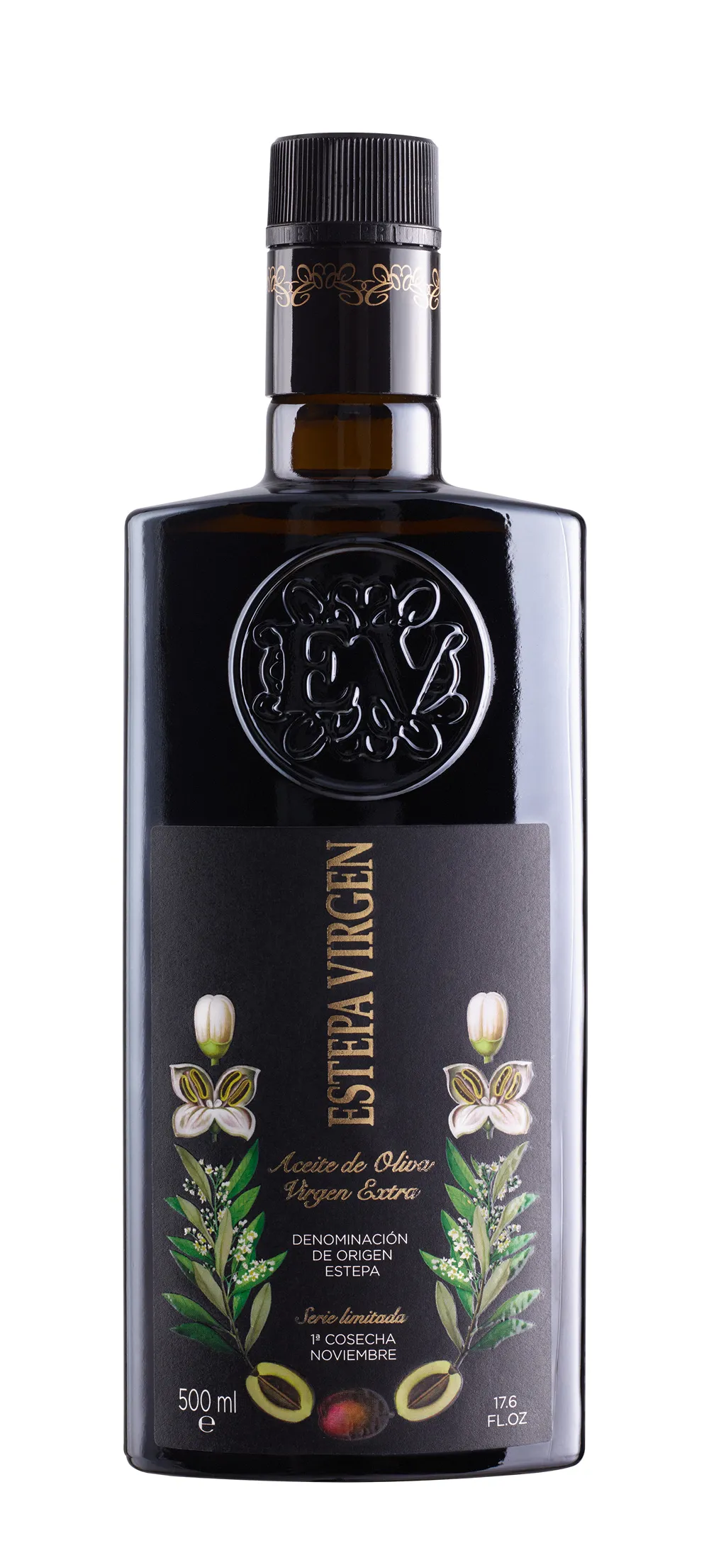 西班牙原裝進口特早期精品級特級初榨橄欖油